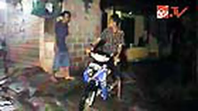 Banjir Rendam Ratusan Rumah di Kampung Makassar