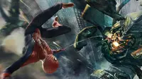 Hari ke-100, The Amazing Spider-Man 2 Selesaikan Proses Syuting