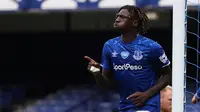 Liga Italia: Juventus Ingin Pulangkan Moise Kean, Ini Kata Carlo Ancelotti