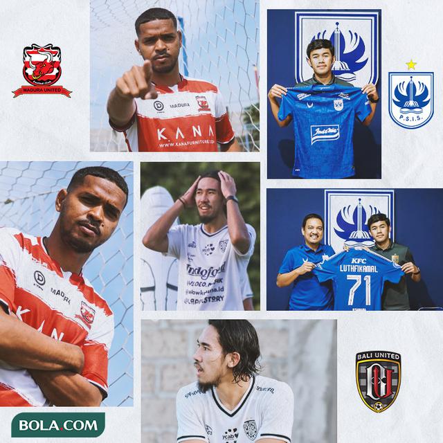 Kolase - Ryuji Utomo, Luthfi Kamal, Hasim Kipuw