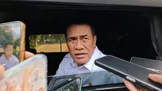 Tiga Negara Jadi Target Ekspor Beras Indonesia