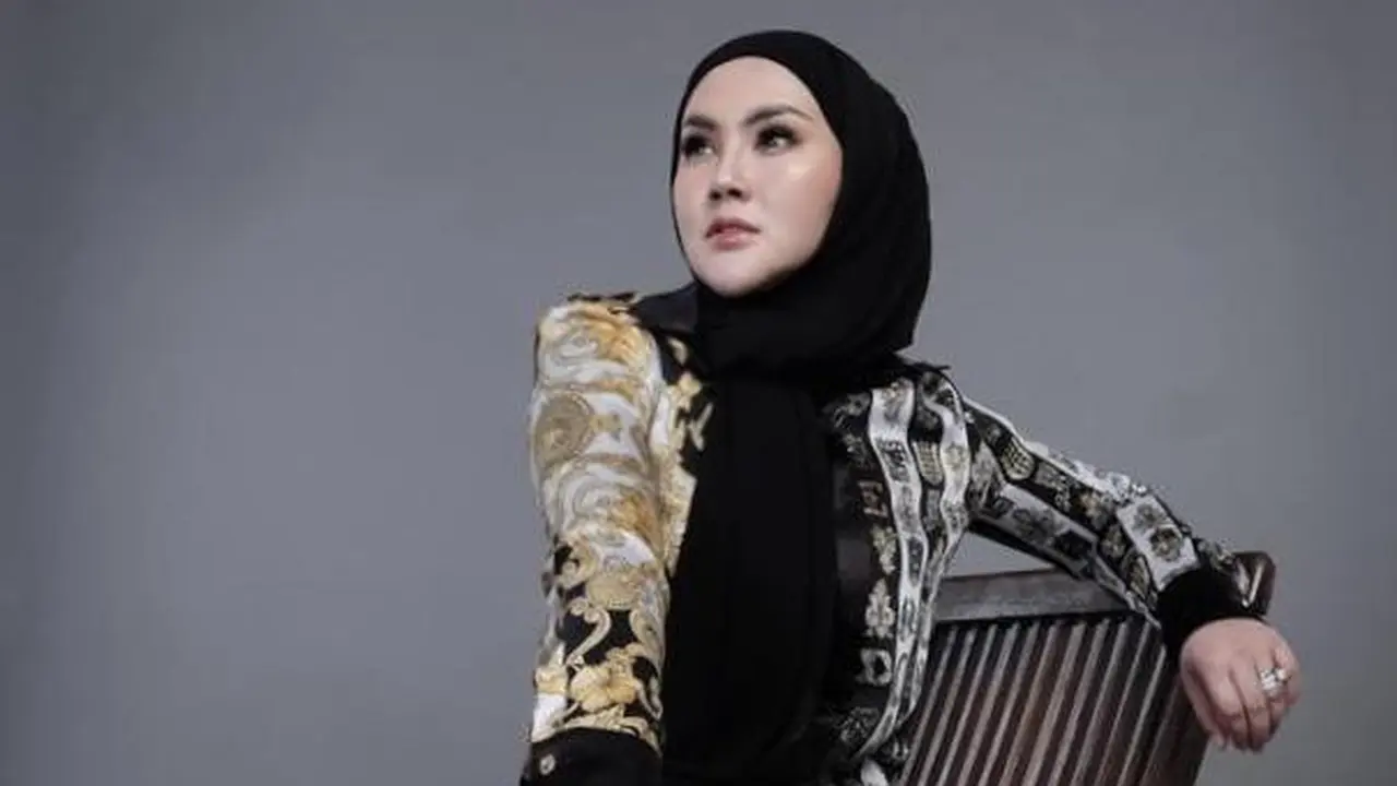 Ade Fitrie Kirana