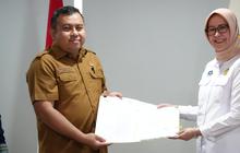 Awasi Penyaluran JBT dan JBKP, BPH Migas dan Pemerintah Provinsi Sulawesi Memperkuat Kerja Sama