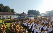 Pemkab Lumajang Terapkan WFH Setiap Jumat, Pastikan Layanan Publik Tetap Optimal