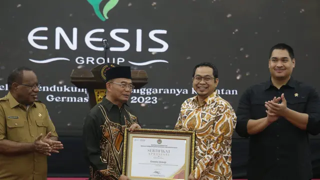 Germas Award 2023