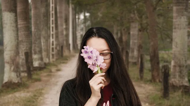 cintai dirimu sendiri