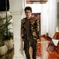 John Mayer (dok. Instagram @johnmayer/https://www.instagram.com/p/BszcwKmj4Ep/Putu Elmira)