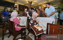 Kontribusi Ekonomi Kreatif Tembus Rp24,46 Triliun Selama Nataru 2025/2026
