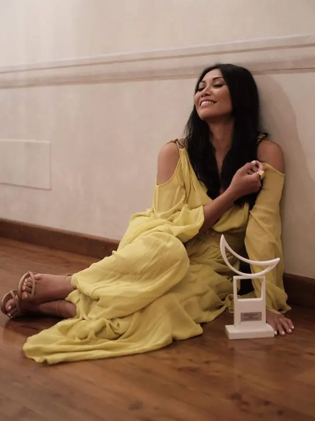 Anggun (ist)