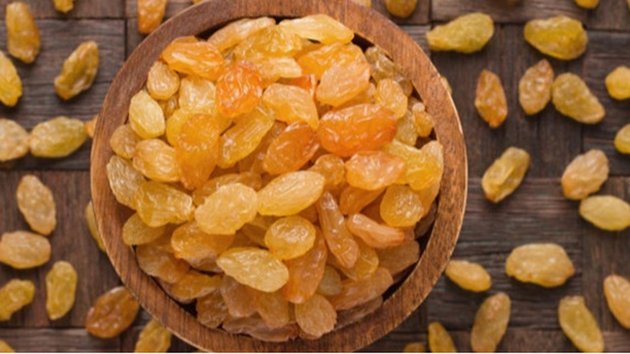 Fakta Menarik Tentang Kismis, Dari Buah Apa Sebenarnya Camilan Sehat Ini?