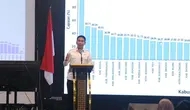 Wamendagri Beberkan Strategi Percepatan Eliminasi Tuberkulosis Pulau Jawa