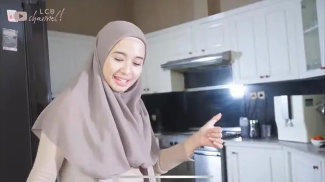 Laudya Cynthia Bella
