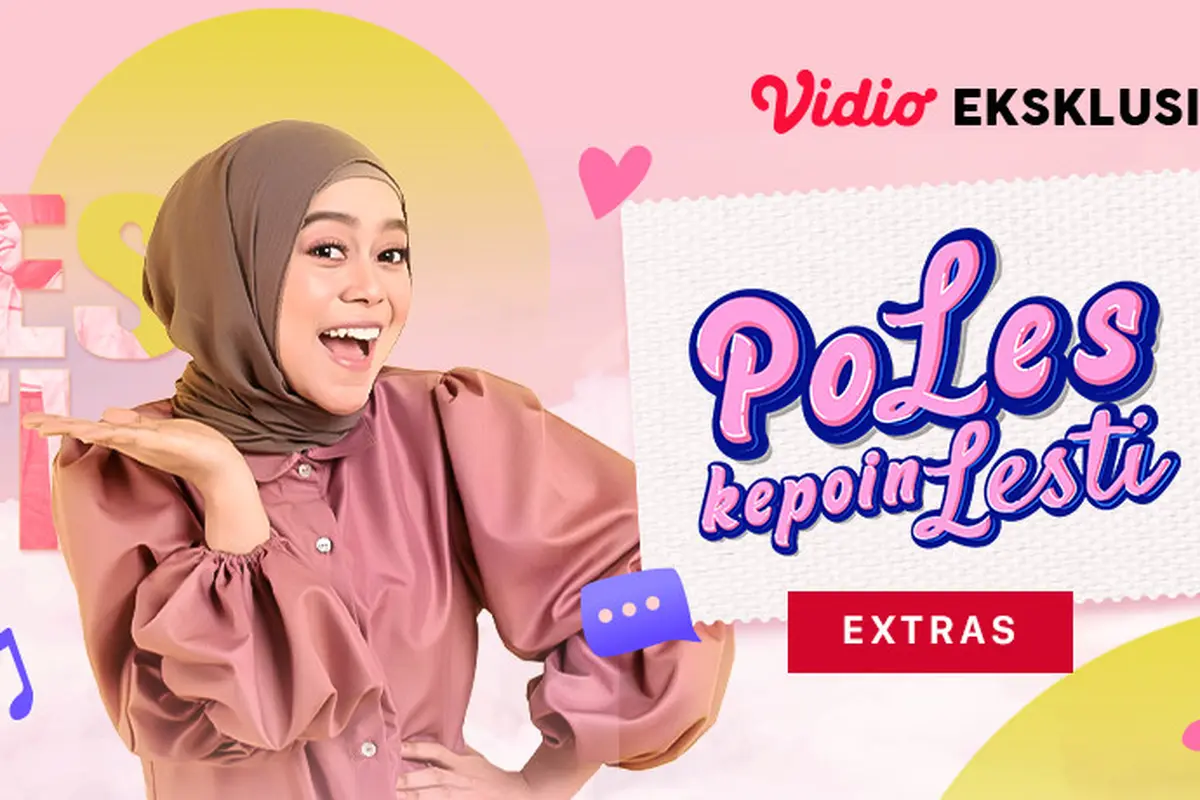 Poles (Kepoin Lesti)