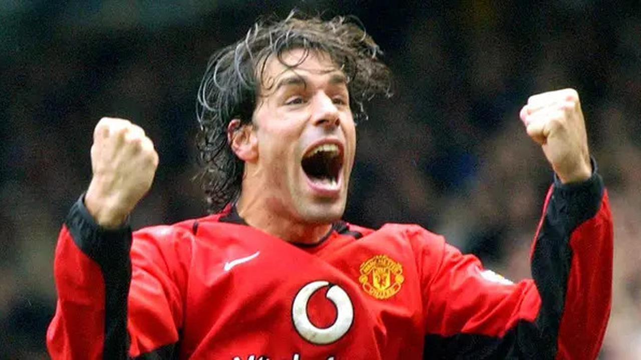 Ini Alasan Ruud van Nistelrooy Ogah jadi Manajer Permanen di MU usai Erik ten Hag Dipecat