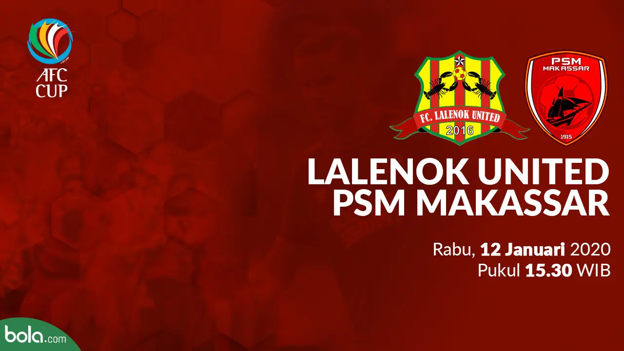 Lalenok United vs PSM Makassar