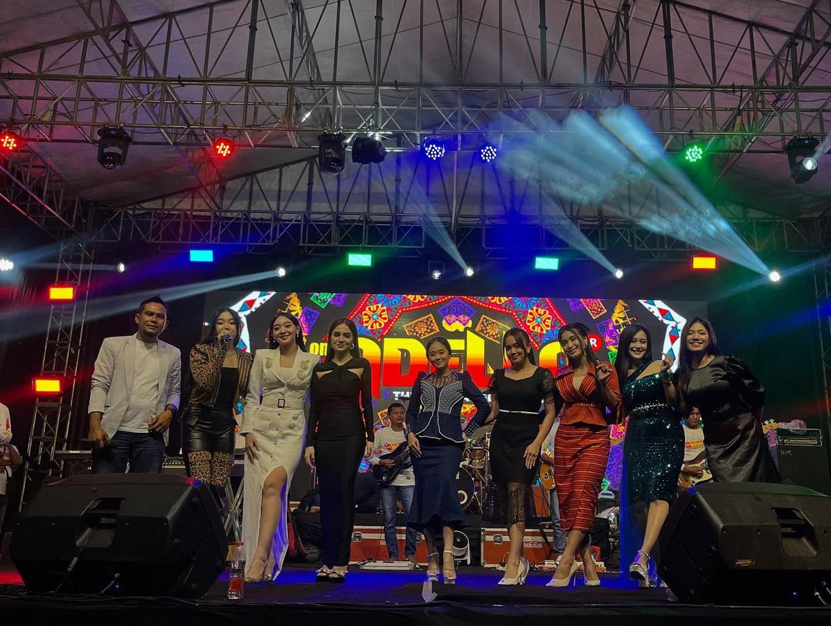 8 Orkes Dangdut Koplo Jawa Timur yang Punya Banyak Penggemar, Via Vallen & Yeni Inka Dibesarkan di Sini