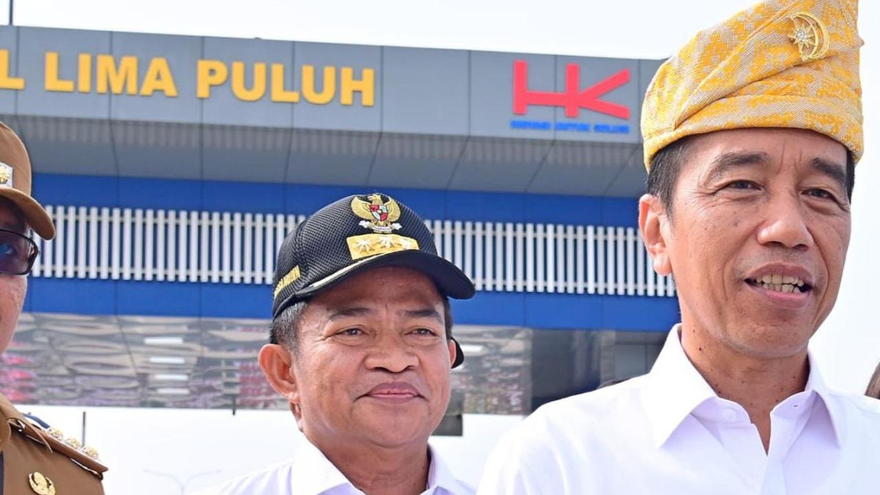 Dok. Istimewa