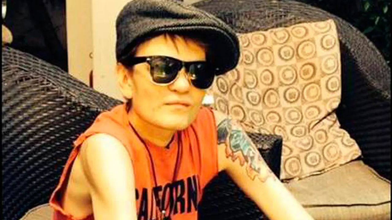 Semakin Kurus, Vokalis Sum 41 Ucapkan Terima Kasih