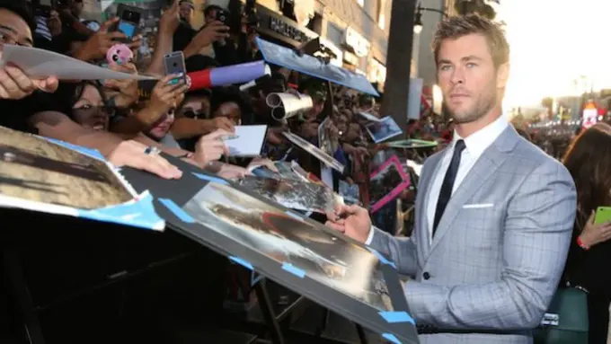 Avengers: Age of Ultron