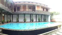 Karimah Swimming Pool, Kolam Renang Khusus Muslimah