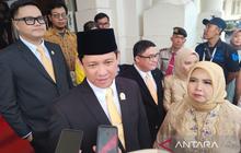DPRD Jabar Apresiasi Program Reboisasi Berinsentif Warga: Ubah Pola Seremonial Jadi Berkelanjutan