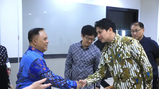 Fero Walandouw