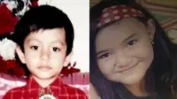 Potret Transformasi 6 Pemeran Sinetron Mermaid In Love saat Kecil Vs Kini