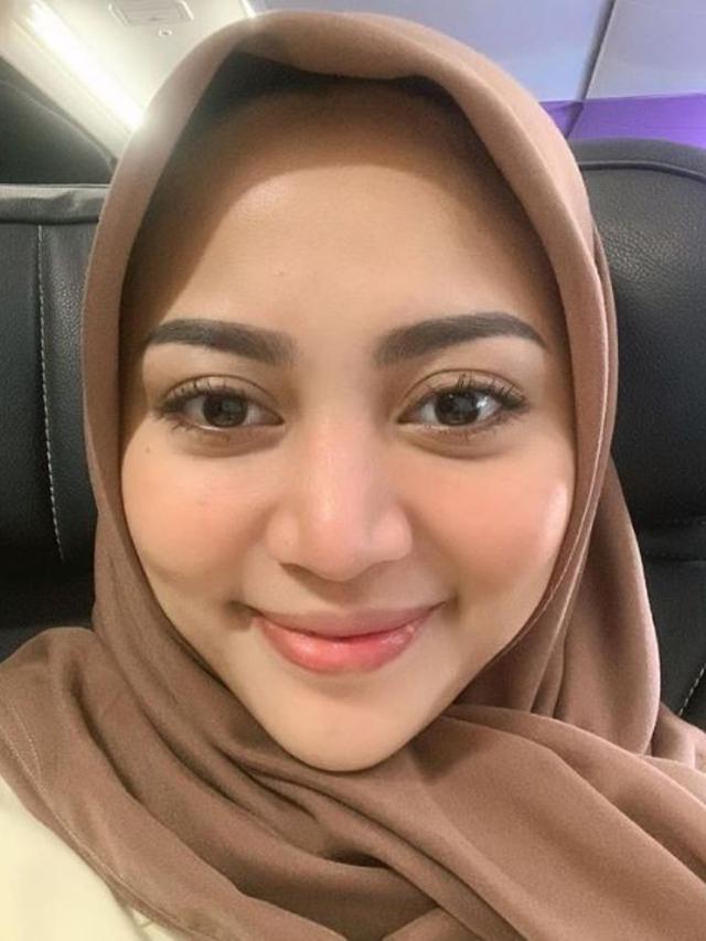 Rachel Vennya (Foto: Instagram/@rachelvennya)