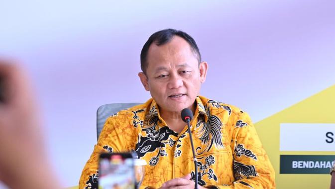 Golkar: Anggota DPR Nonaktif Otomatis Hak Gaji dan Tunjangannya Dihentikan!