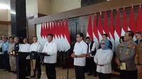 554 WNI Korban Penipuan Online Dipulangkan Bertahap dari Myanmar