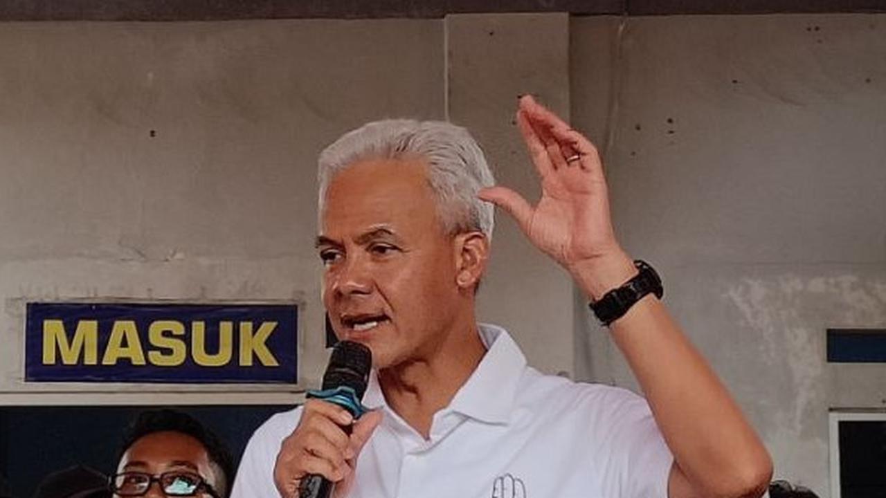 Usai Kritik Prabowo, Ganjar Siapkan Solusi Jitu Ini untuk Memperkuat Pertahanan Negara