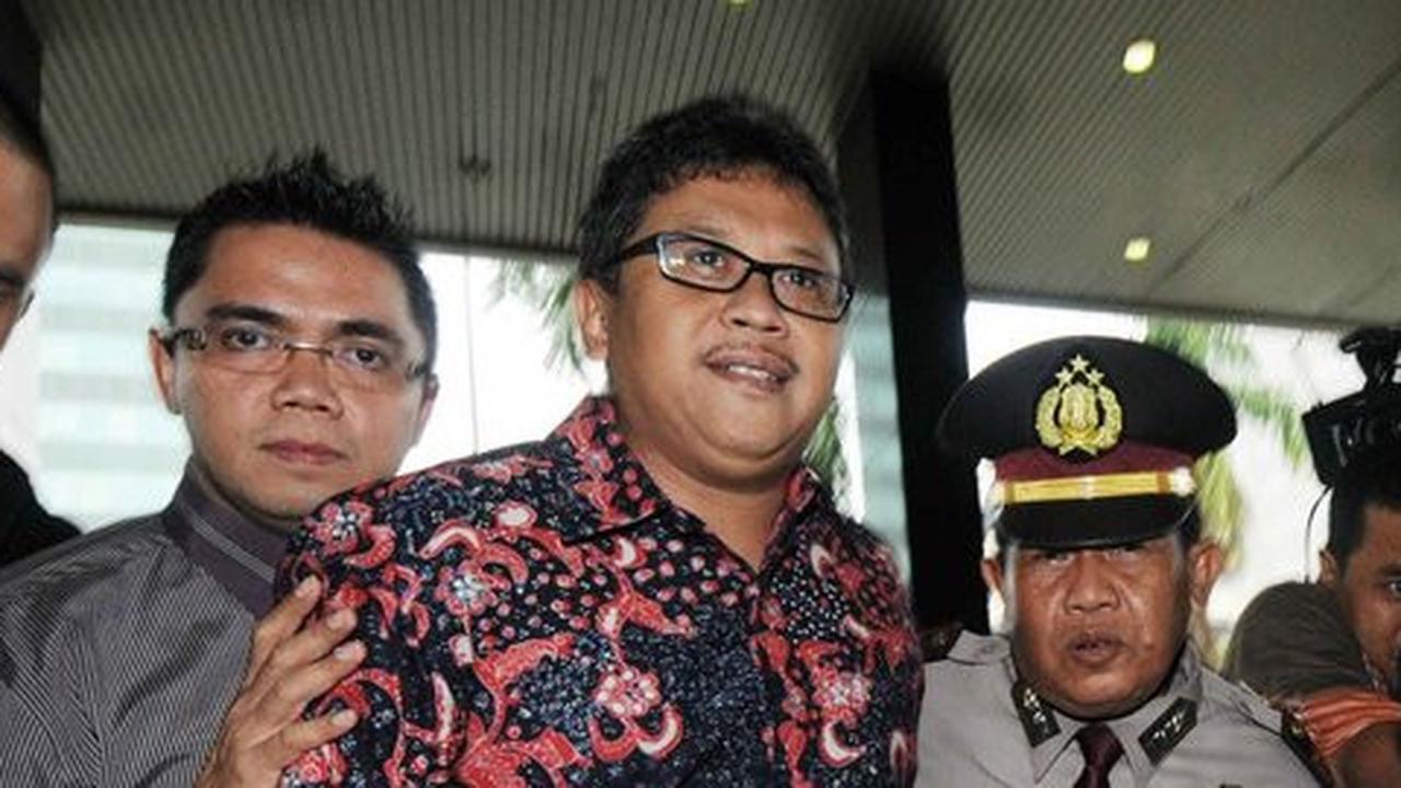 PDIP ngotot revisi UU KPK karena korupsi malah makin masif