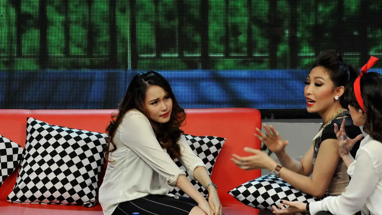Ayu Ting Ting