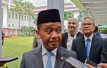 12,6 GW Listrik RI Masih Pakai Solar, Menteri Bahlil Beberkan Strategi Penggantinya
