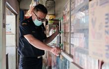 Kinerja Moncer, Penerimaan Kepabeanan dan Cukai Naik 7,6 Persen di Oktober 2025