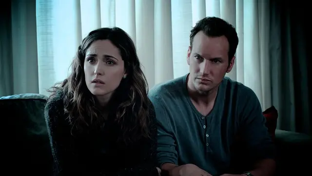 Insidious (2010)