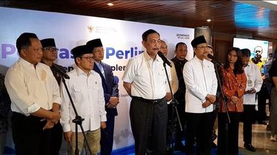 Jalankan Instruksi Prabowo, Gus Ipul Beberkan Rencana Digitalisasi Bansos