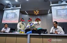 KPK Duga Bupati Rejang Lebong Berulang Kali Terima Imbalan Proyek, Modus Korupsi Terungkap