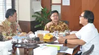 Cegah TKI Ilegal, Penerbitan Visa Umroh akan Diperketat