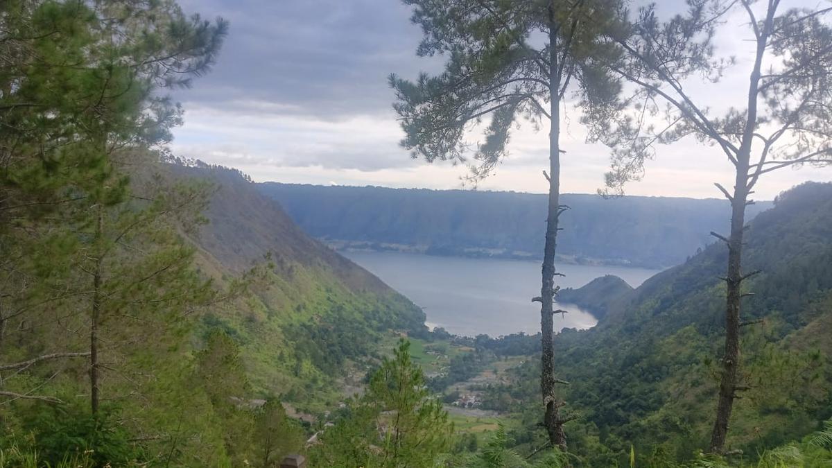 Daftar Event Internasional di Danau Toba Makin Panjang, dari F1 Powerboat hingga Lari Lintas Alam