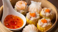 Resep Dimsum Ayam Udang Kukus yang Lembut dan Juicy