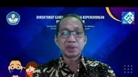 Sambut Hardiknas, KPI Surabaya Gelar iFEST dan Platform Pembelajaran Digital