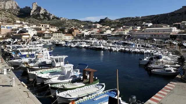 Marseille
