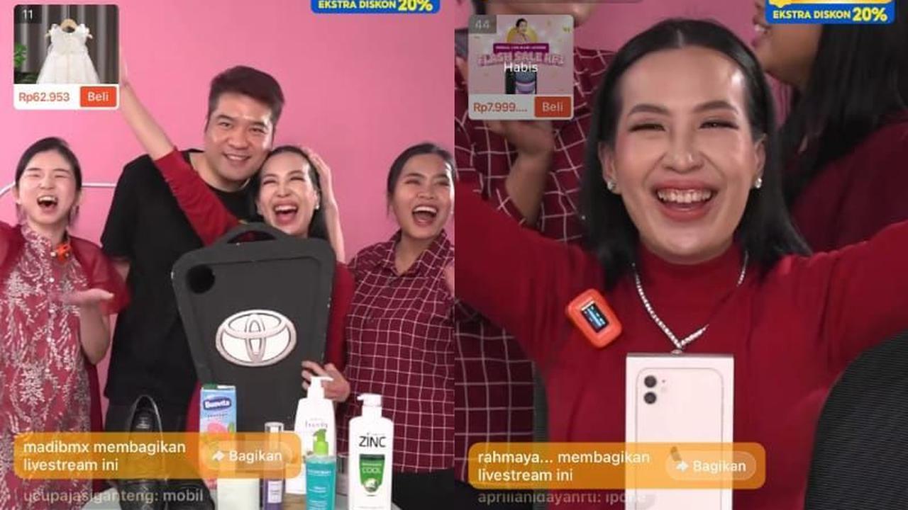 Bukan Pertama Kalinya