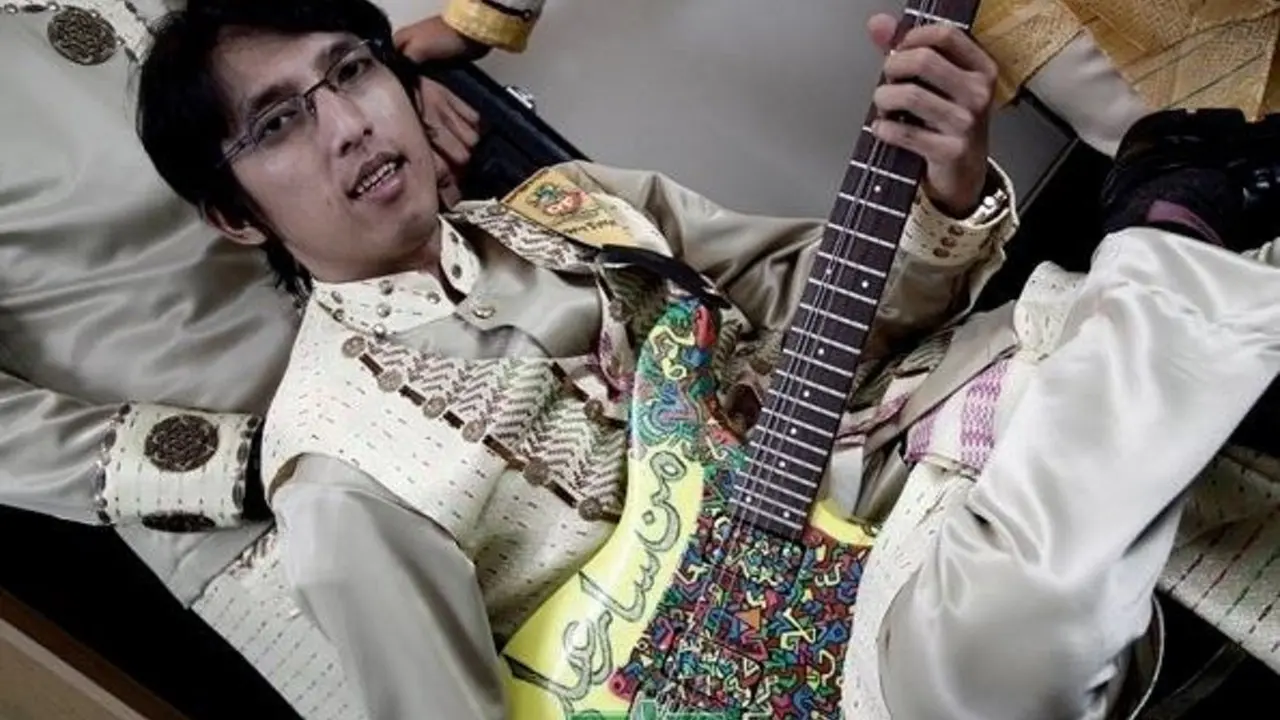 [Bntang] Apoy Wali