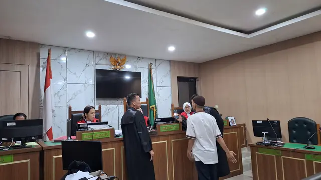 Terungkap di Sidang, Polisi Gadungan Ini Pakai Dukun Saat Tipu Anak Mantan Dandim