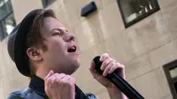 Patrick Stump (realitytoday.com)