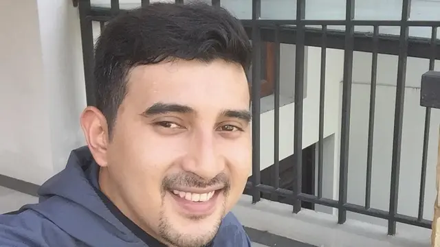 Ali Syakieb