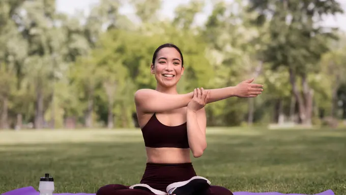 Cara Konsisten Memulai Yoga untuk Pemula agar Tetap Semangat dan Tidak Mudah Menyerah