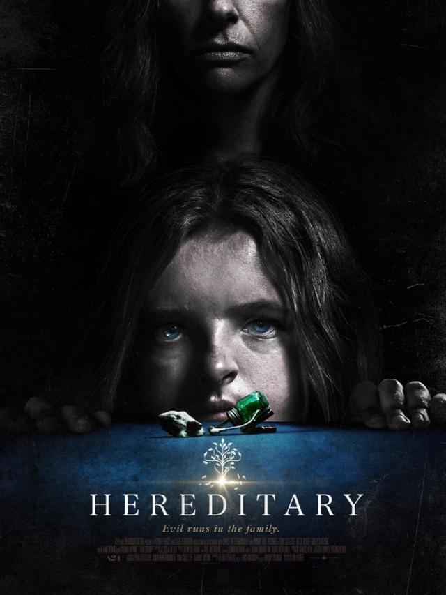 Wajib Ditonton! 7 Film Horor tentang Sekte Pemuja Iblis yang Bikin Merinding Sepanjang Cerita